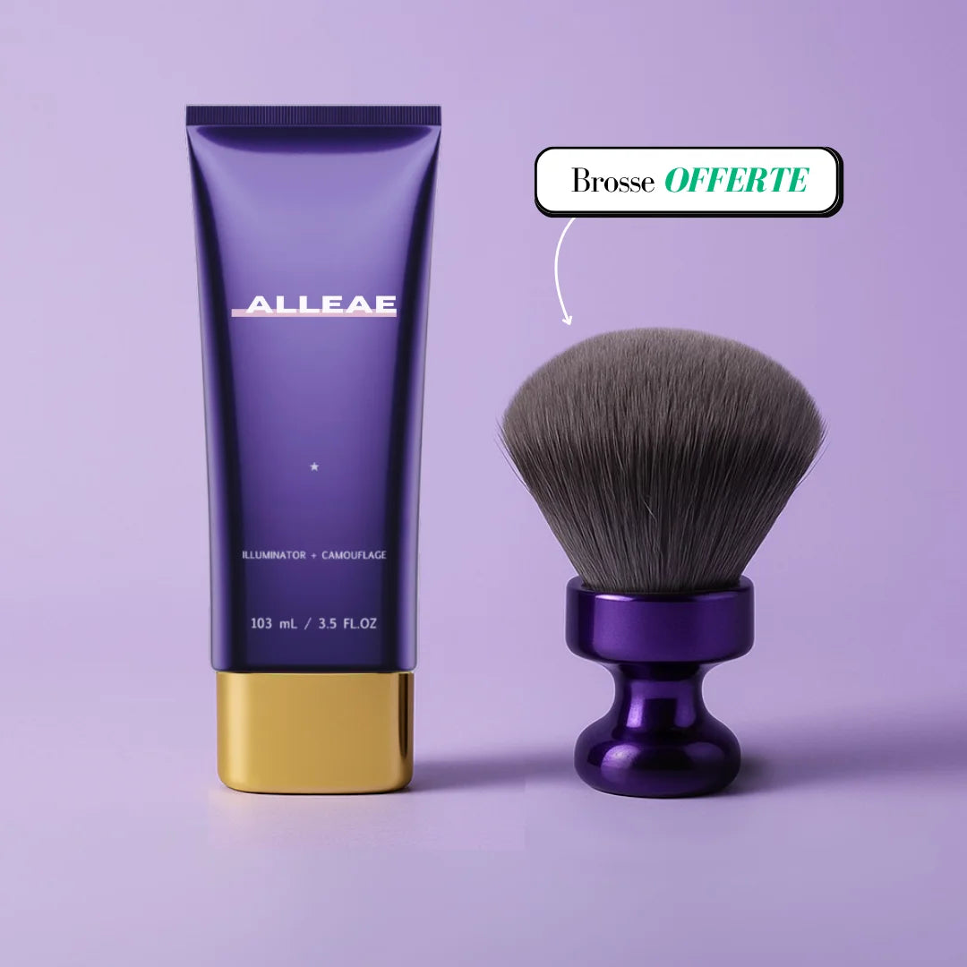Supreme Crème | Le secret des femmes confiantes
