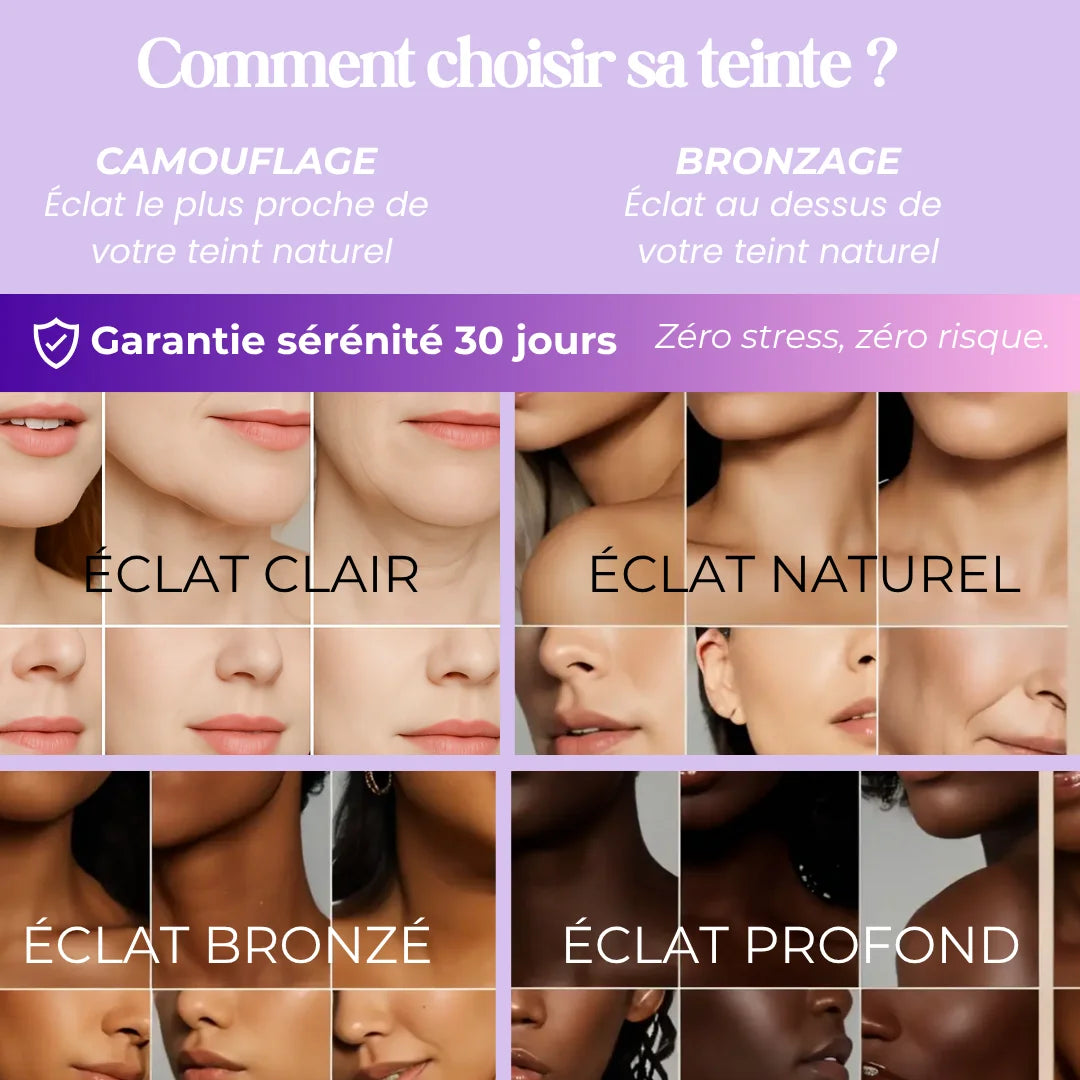 Supreme Crème | Le secret des femmes confiantes