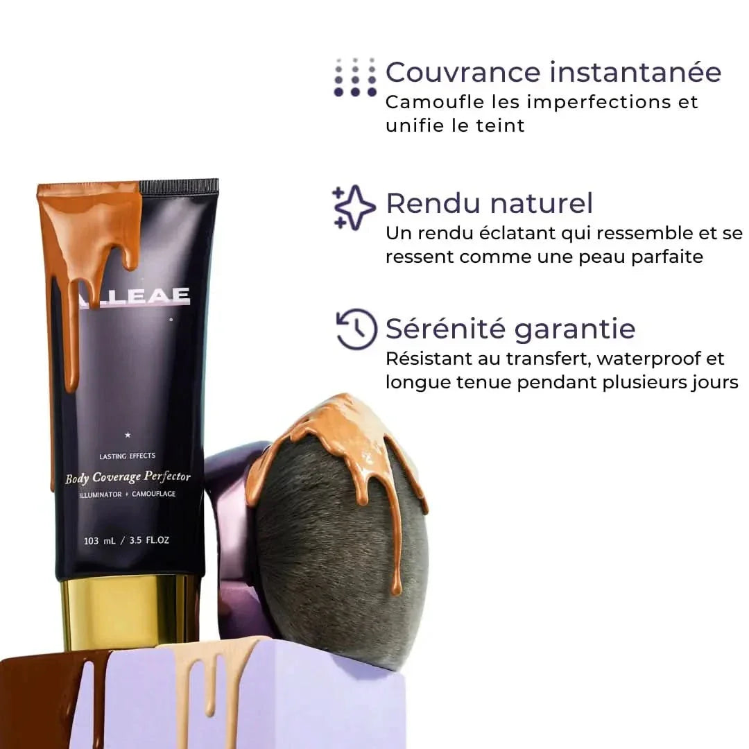Supreme Crème | Le secret des femmes confiantes